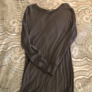 Athleta dress